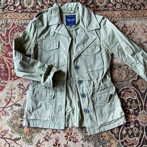 Madewell Jacket